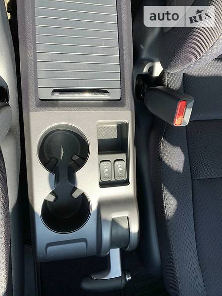 Позашляховик / Кросовер Honda CR-V 2008 в Бродах