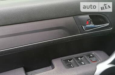 Внедорожник / Кроссовер Honda CR-V 2008 в 