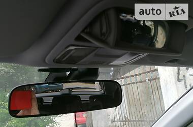 Внедорожник / Кроссовер Honda CR-V 2008 в 