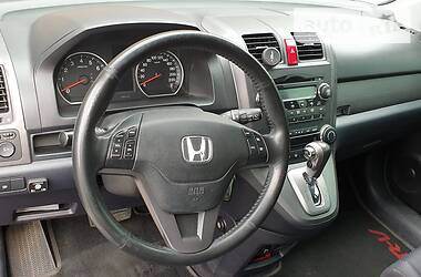 Позашляховик / Кросовер Honda CR-V 2008 в 