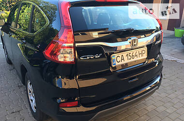 Універсал Honda CR-V 2015 в 