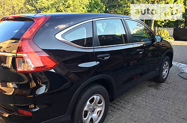 Універсал Honda CR-V 2015 в 