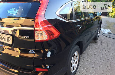 Універсал Honda CR-V 2015 в 