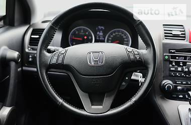 Внедорожник / Кроссовер Honda CR-V 2011 в Дубно