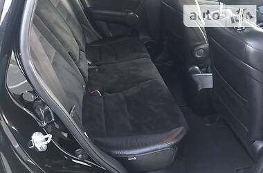 Внедорожник / Кроссовер Honda CR-V 2011 в Харькове