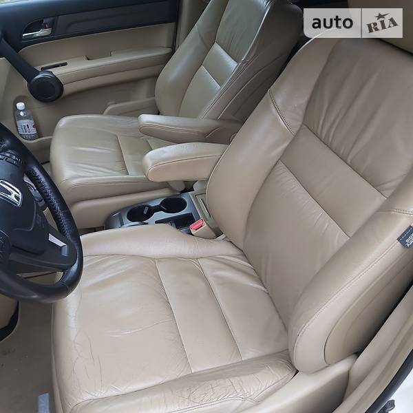 Внедорожник / Кроссовер Honda CR-V 2010 в Николаеве