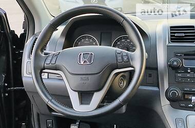 Внедорожник / Кроссовер Honda CR-V 2008 в Харькове