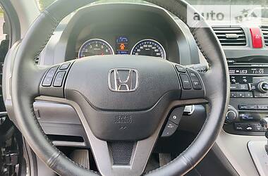Внедорожник / Кроссовер Honda CR-V 2013 в Каменском