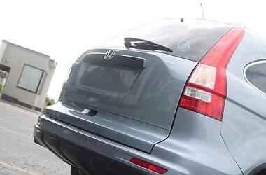 Внедорожник / Кроссовер Honda CR-V 2011 в 