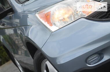 Внедорожник / Кроссовер Honda CR-V 2011 в 