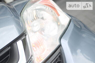 Внедорожник / Кроссовер Honda CR-V 2011 в 