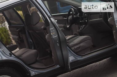 Внедорожник / Кроссовер Honda CR-V 2011 в 