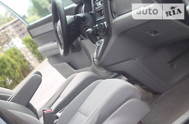 Внедорожник / Кроссовер Honda CR-V 2011 в 