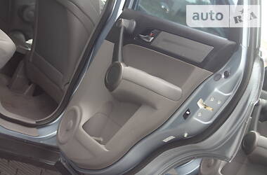 Внедорожник / Кроссовер Honda CR-V 2011 в 