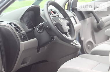 Внедорожник / Кроссовер Honda CR-V 2011 в 