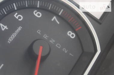 Внедорожник / Кроссовер Honda CR-V 2011 в 