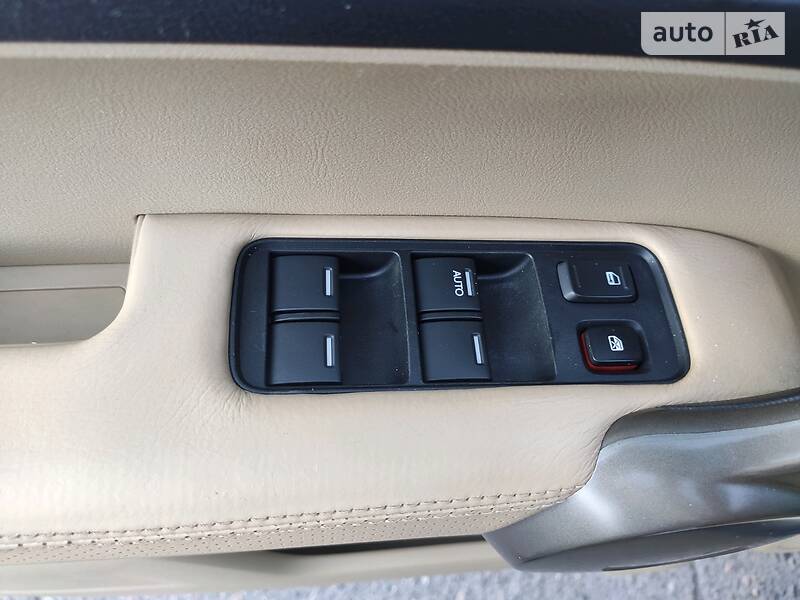 Позашляховик / Кросовер Honda CR-V 2008 в Одесі