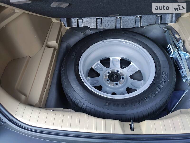 Позашляховик / Кросовер Honda CR-V 2008 в Одесі