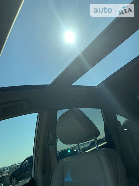 Позашляховик / Кросовер Honda CR-V 2008 в Дніпрі фото 30 Позашляховик / Кросовер Honda CR-V 2008 в Дніпрі