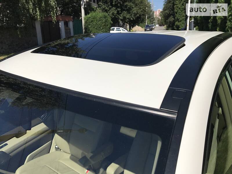 Позашляховик / Кросовер Honda CR-V 2008 в Дніпрі фото 10 Позашляховик / Кросовер Honda CR-V 2008 в Дніпрі