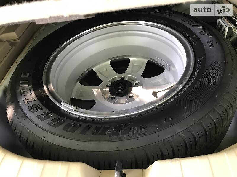 Позашляховик / Кросовер Honda CR-V 2008 в Дніпрі фото 27 Позашляховик / Кросовер Honda CR-V 2008 в Дніпрі