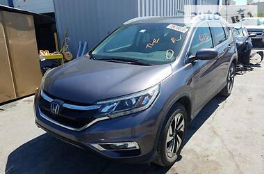 Внедорожник / Кроссовер Honda CR-V 2015 в Киеве