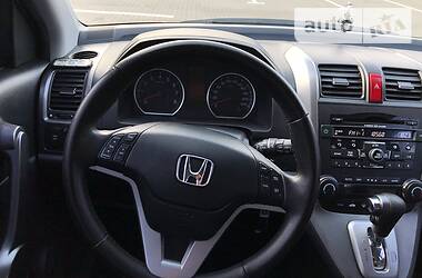 Внедорожник / Кроссовер Honda CR-V 2008 в Сумах