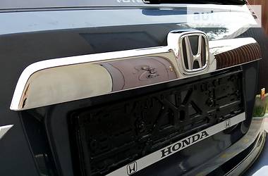 Внедорожник / Кроссовер Honda CR-V 2011 в Ивано-Франковске