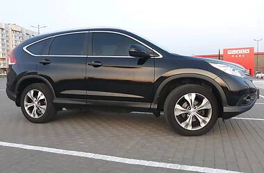 Универсал Honda CR-V 2013 в Виннице