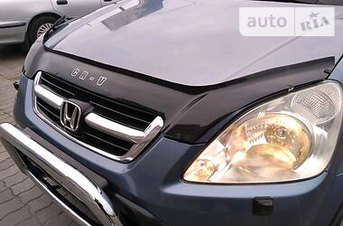 Внедорожник / Кроссовер Honda CR-V 2005 в Хмельницком