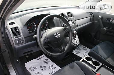 Внедорожник / Кроссовер Honda CR-V 2011 в Киеве