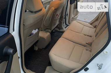 Внедорожник / Кроссовер Honda CR-V 2010 в Каменском