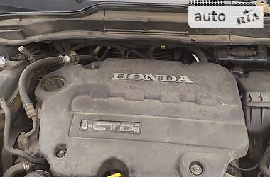 Внедорожник / Кроссовер Honda CR-V 2007 в Херсоне