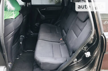 Внедорожник / Кроссовер Honda CR-V 2008 в 
