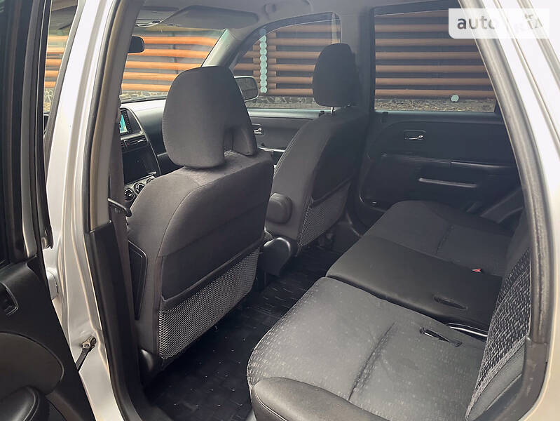 Внедорожник / Кроссовер Honda CR-V 2005 в Виннице
