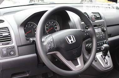 Универсал Honda CR-V 2007 в Одессе