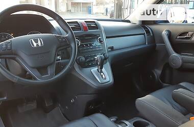 Внедорожник / Кроссовер Honda CR-V 2009 в Николаеве