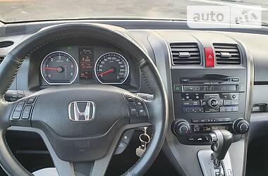 Внедорожник / Кроссовер Honda CR-V 2012 в Радивилове