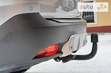 Внедорожник / Кроссовер Honda CR-V 2013 в Самборе
