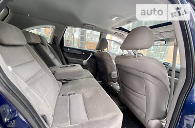 Внедорожник / Кроссовер Honda CR-V 2008 в Ивано-Франковске