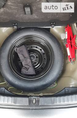 Внедорожник / Кроссовер Honda CR-V 2014 в Шепетовке