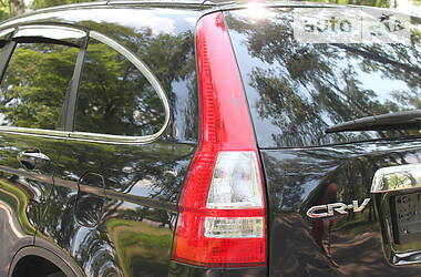 Внедорожник / Кроссовер Honda CR-V 2008 в Ахтырке