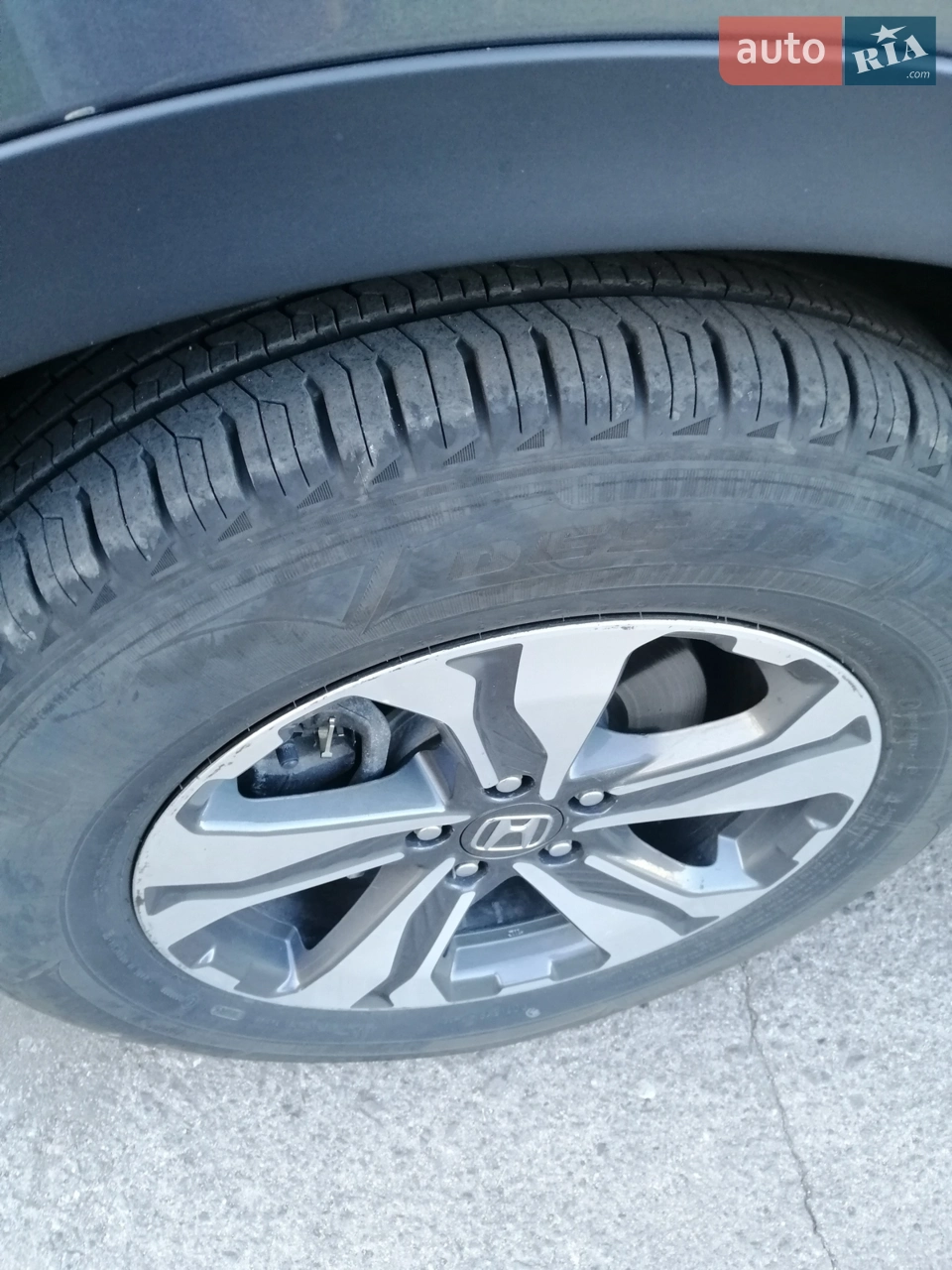 2019 Honda CR-V - мініатюра 13