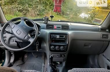 Внедорожник / Кроссовер Honda CR-V 2000 в Сумах