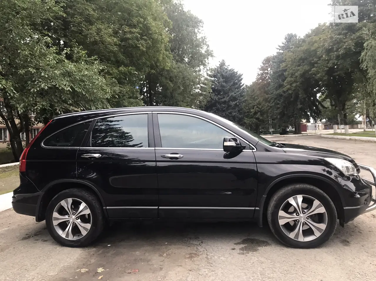 2010 Honda CR-V - мініатюра 13