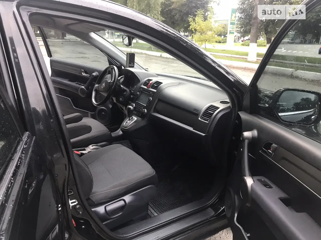 2010 Honda CR-V - мініатюра 22