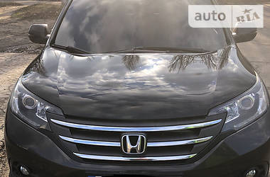 Универсал Honda CR-V 2013 в Харькове