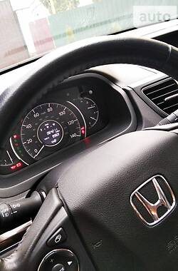 Внедорожник / Кроссовер Honda CR-V 2016 в Малине