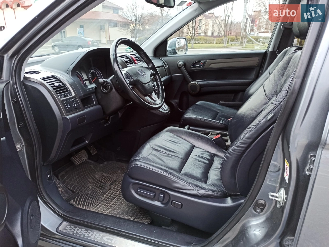2010 Honda CR-V - мініатюра 13