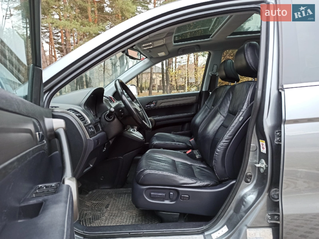 2010 Honda CR-V - мініатюра 22